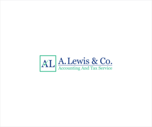 A. Lewis& Co., A.Lewis & Associates, A.Lewis. Please see attachment of examples provided | Design de Logo par BNdesigner