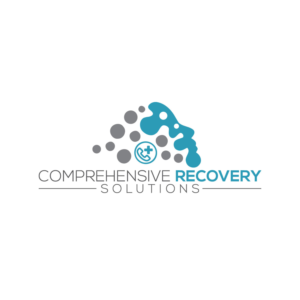 Comprehensive RECOVERY Solutions | Logo Design by Rosalia....