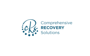 Comprehensive RECOVERY Solutions | Logo-Design von MT