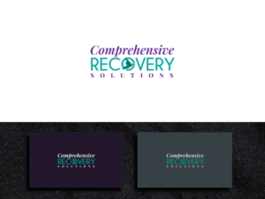 Comprehensive RECOVERY Solutions | Logo-Design von ArtSamurai