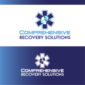 Logo Design by EnriqueF for Comprehensive Recovery Solutions | Design: #25500409