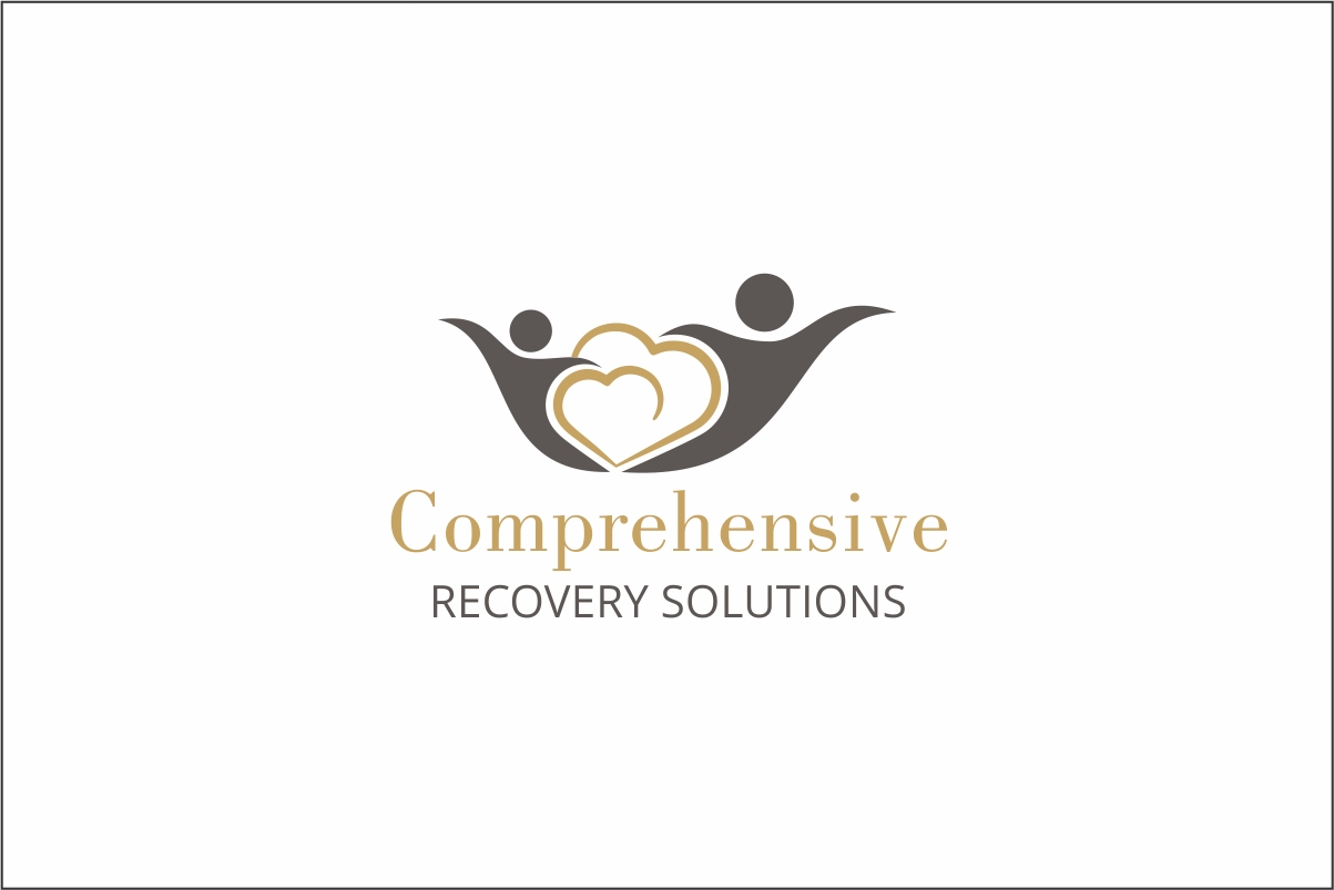 Logo Design by Robert Macwan for Comprehensive Recovery Solutions | Design #25486186