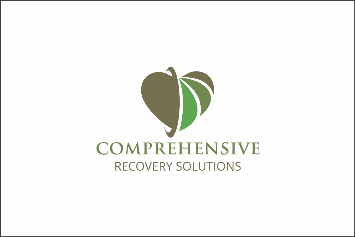 Logo Design by Robert Macwan for Comprehensive Recovery Solutions | Design #25486187