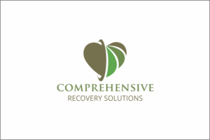 Logo Design by Robert Macwan for Comprehensive Recovery Solutions | Design: #25486187
