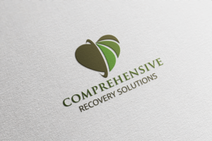 Logo Design by Robert Macwan for Comprehensive Recovery Solutions | Design: #25486284