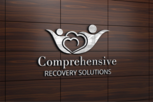 Logo Design by Robert Macwan for Comprehensive Recovery Solutions | Design: #25486285