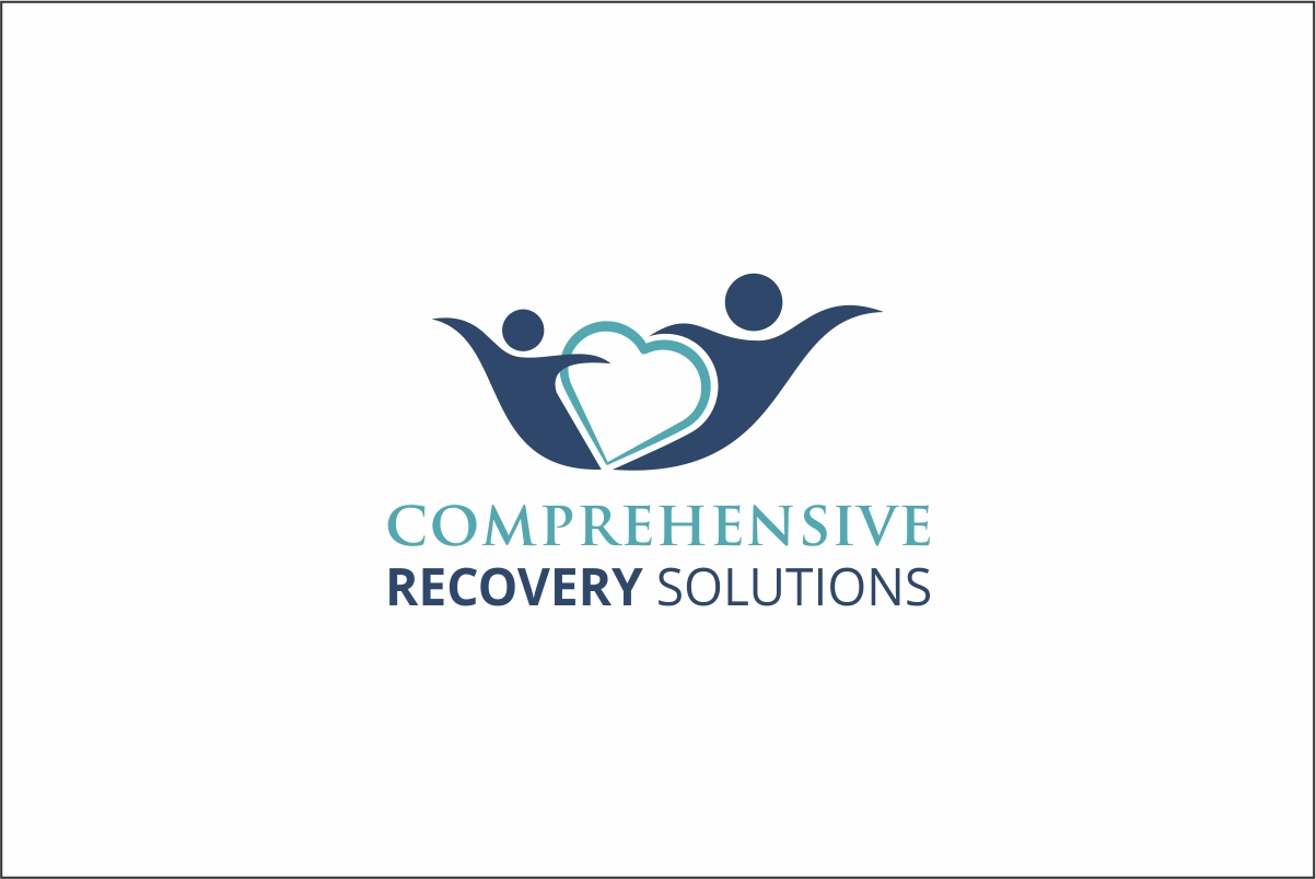 Logo Design by Robert Macwan for Comprehensive Recovery Solutions | Design #25493334