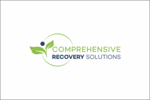 Logo Design by Robert Macwan for Comprehensive Recovery Solutions | Design: #25493335