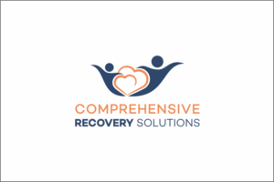 Logo Design by Robert Macwan for Comprehensive Recovery Solutions | Design: #25493336