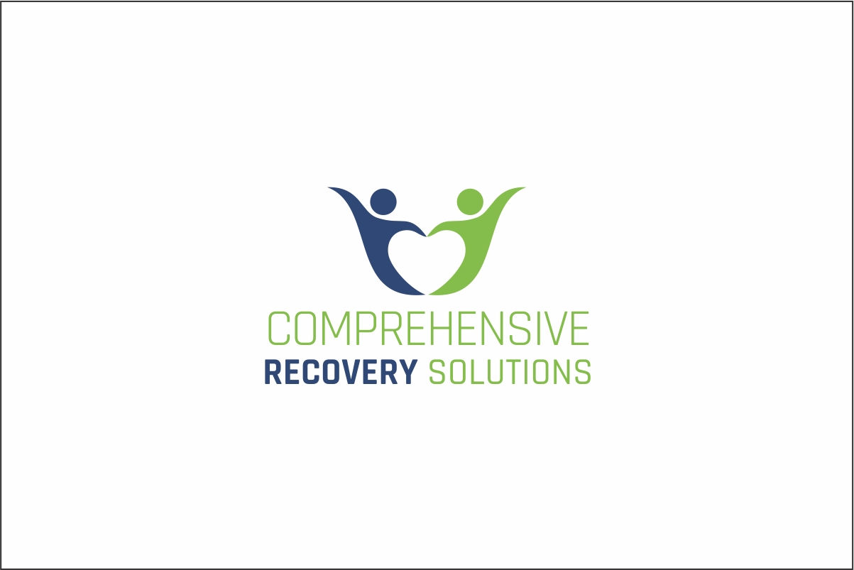 Logo Design by Robert Macwan for Comprehensive Recovery Solutions | Design #25493337