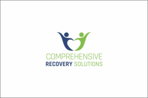Logo Design by Robert Macwan for Comprehensive Recovery Solutions | Design: #25493337