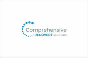 Logo Design by Robert Macwan for Comprehensive Recovery Solutions | Design: #25493338