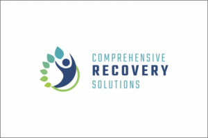 Logo Design by Robert Macwan for Comprehensive Recovery Solutions | Design #25500262