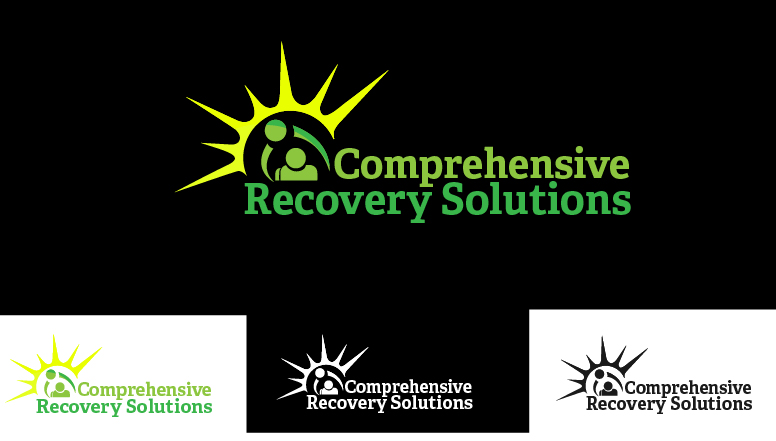 Logo Design by got2believe for Comprehensive Recovery Solutions | Design #25487704