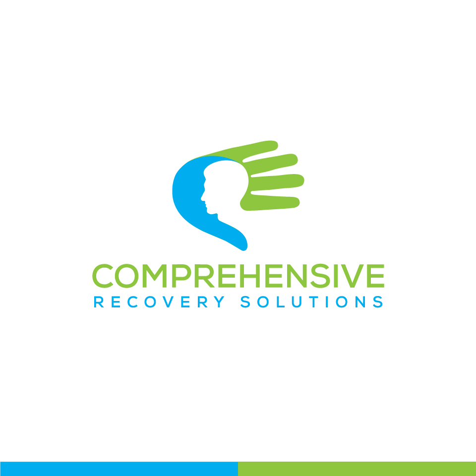 Logo Design by b4usonai for Comprehensive Recovery Solutions | Design #25485000