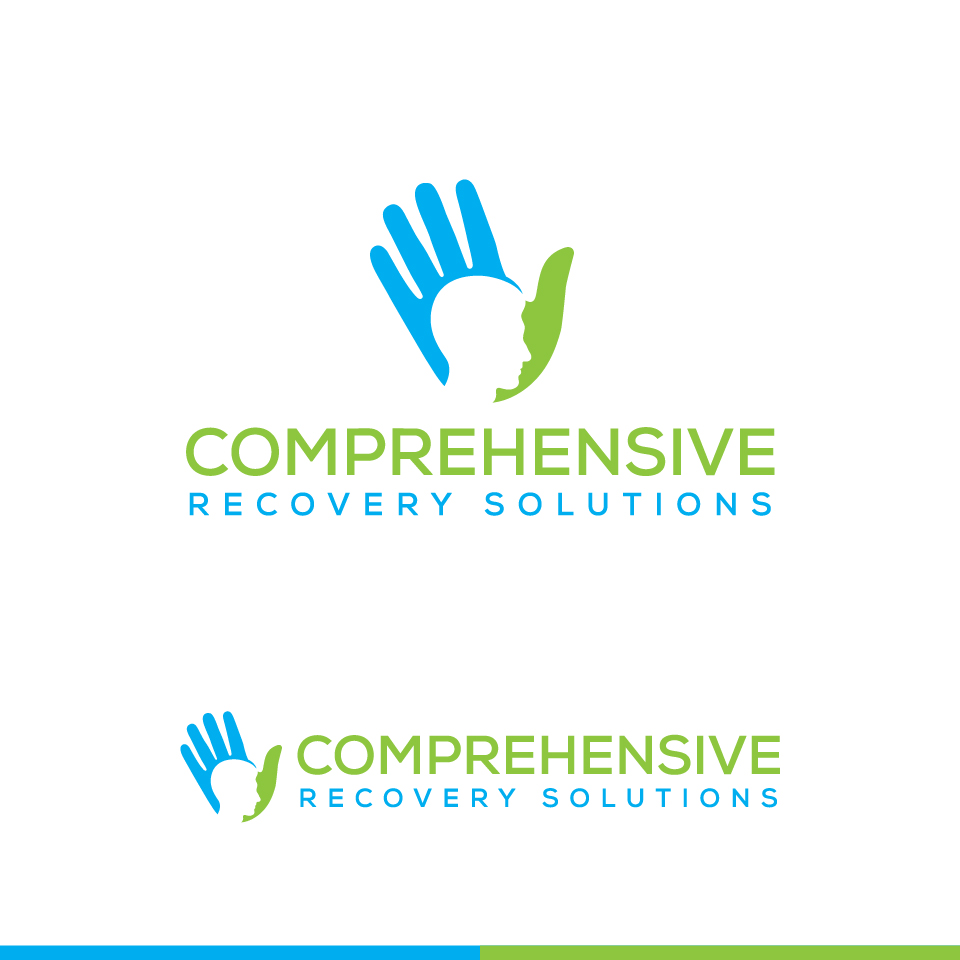 Logo Design by b4usonai for Comprehensive Recovery Solutions | Design #25485001