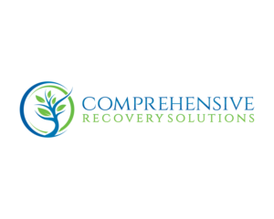 Logo Design by Atec for Comprehensive Recovery Solutions | Design: #25482526
