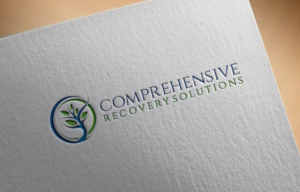 Comprehensive RECOVERY Solutions | Logo-Design von Atec