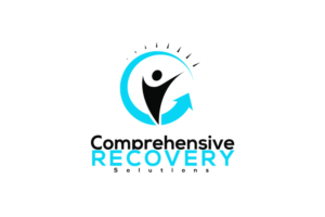 Comprehensive RECOVERY Solutions | Logo-Design von Matrix Studio