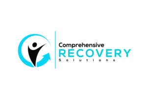 Logo Design by Matrix Studio for Comprehensive Recovery Solutions | Design: #25498626