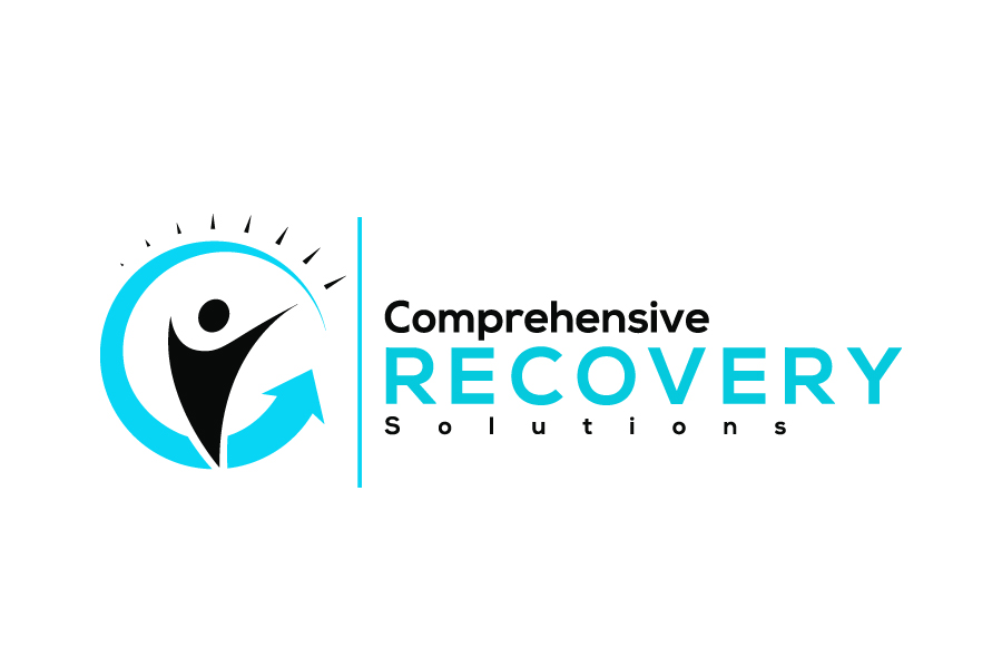 Logo-Design von Matrix Studio für Comprehensive Recovery Solutions | Design #25498763