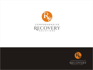 Comprehensive RECOVERY Solutions | Logo Design by cjssan