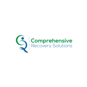 Logo Design by geni for Comprehensive Recovery Solutions | Design #25481643