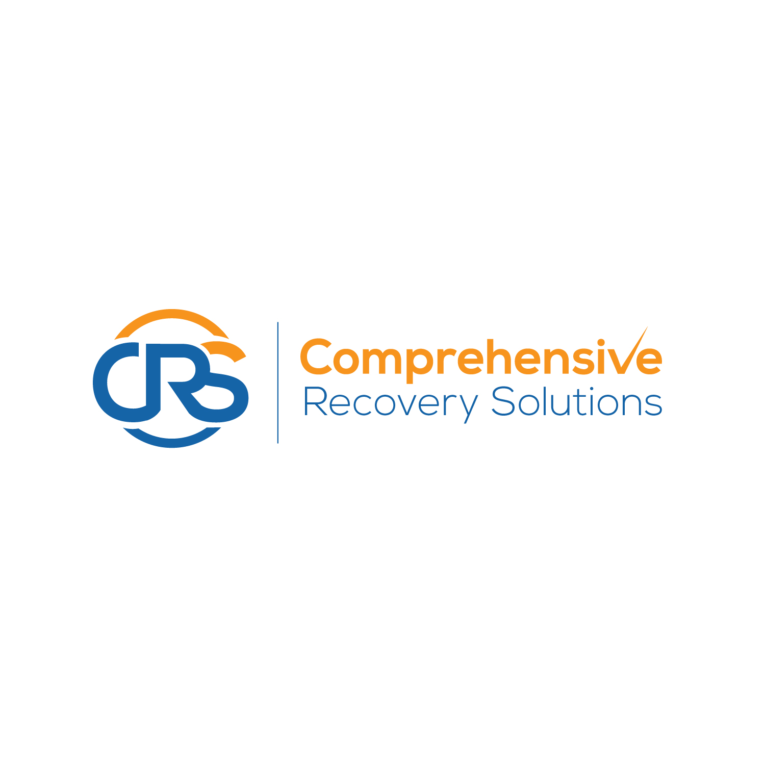 Logo Design by geni for Comprehensive Recovery Solutions | Design #25488773