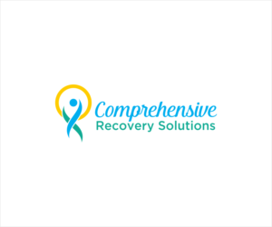 Comprehensive RECOVERY Solutions | Logo-Design von BNdesigner