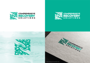 Logo Design by phosphorus for Comprehensive Recovery Solutions | Design: #25492605