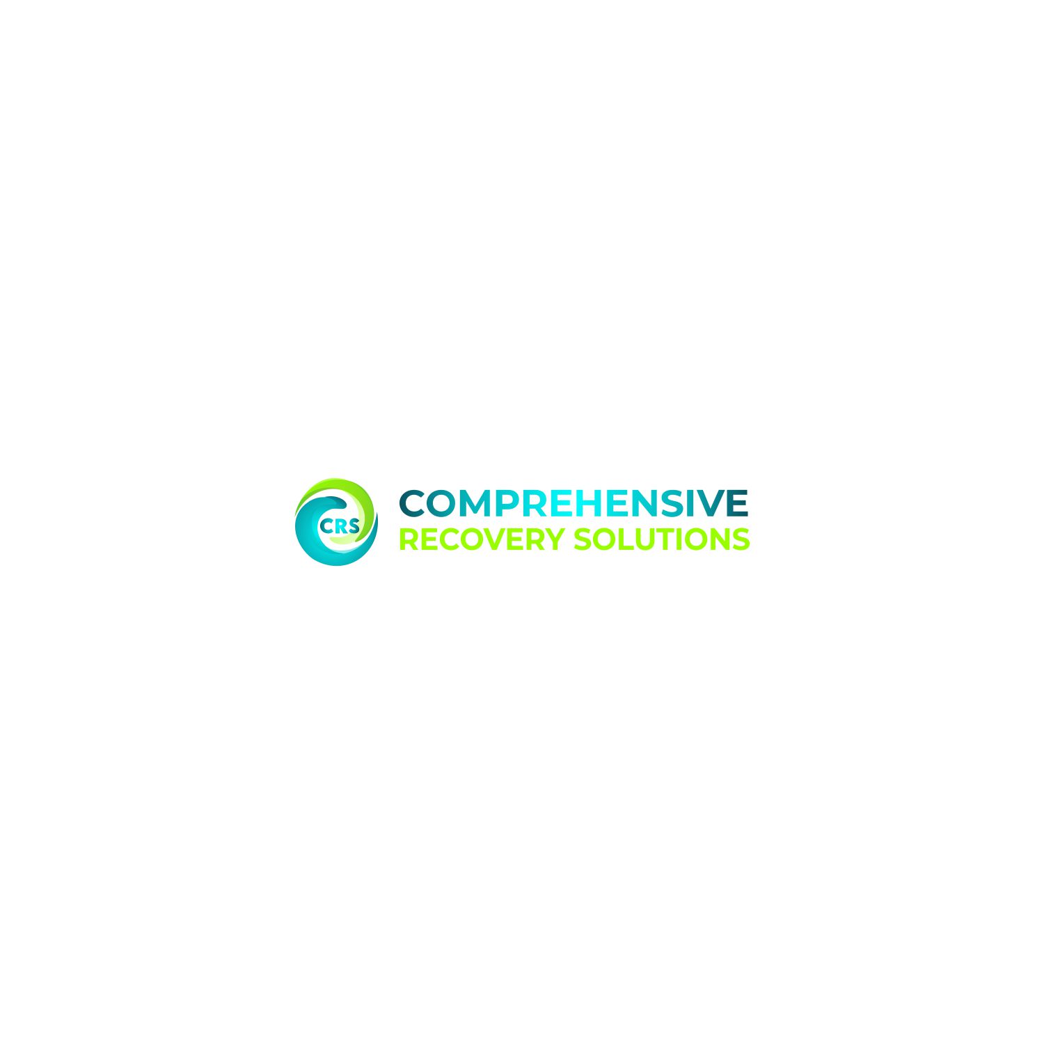 Logo Design by A10 for Comprehensive Recovery Solutions | Design #25480029