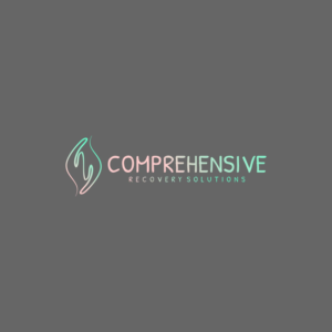 Comprehensive RECOVERY Solutions | Logo-Design von A10