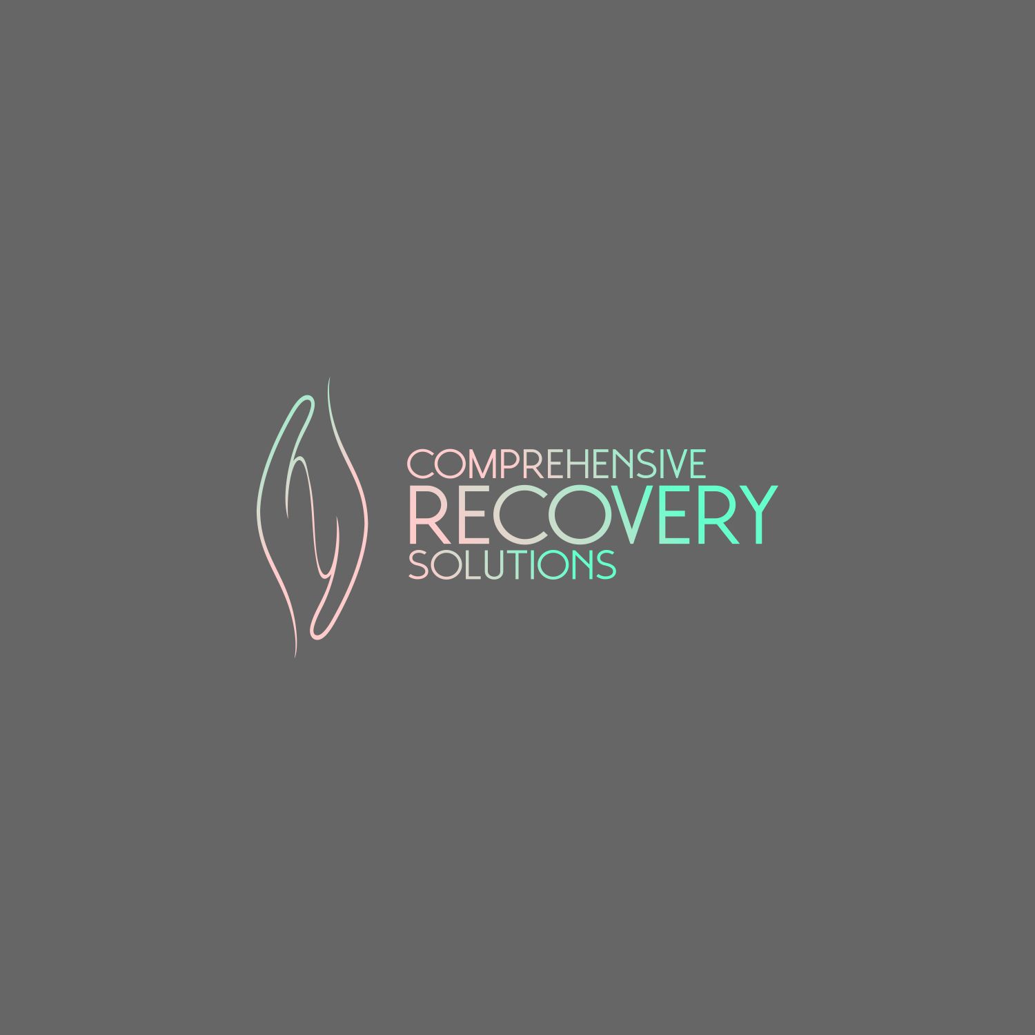 Logo Design by A10 for Comprehensive Recovery Solutions | Design #25487123