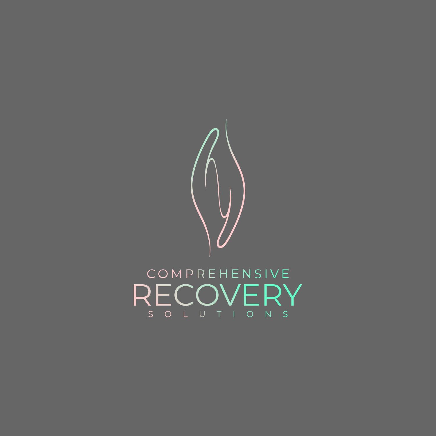 Logo Design by A10 for Comprehensive Recovery Solutions | Design #25487132