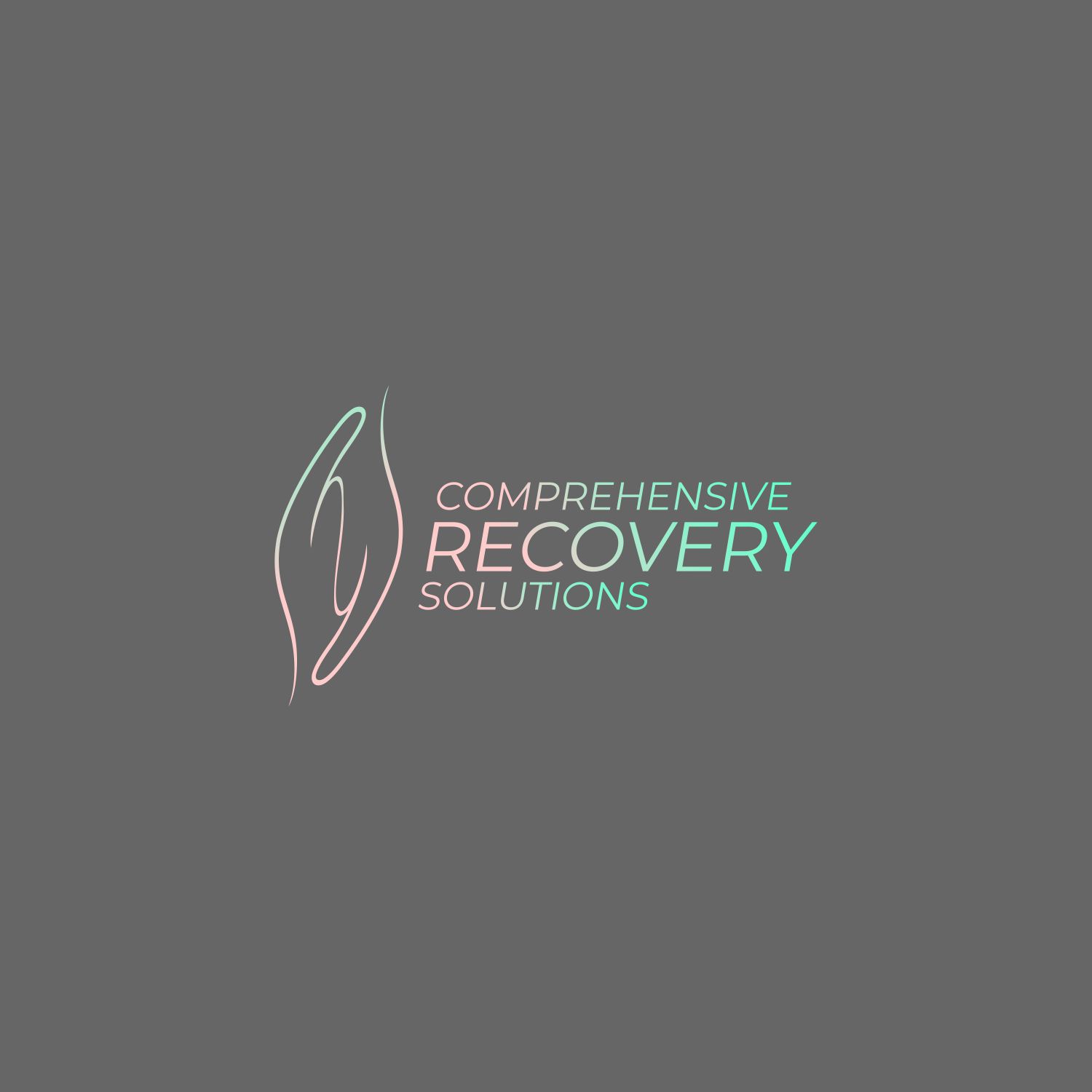 Logo Design by A10 for Comprehensive Recovery Solutions | Design #25487147