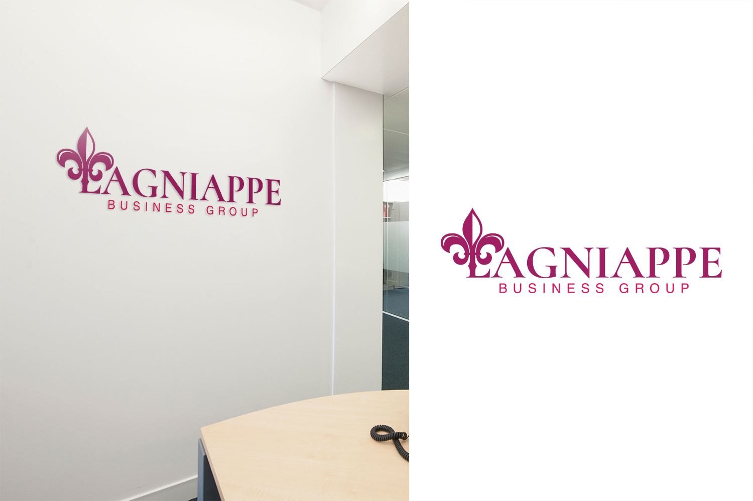 Logo Design by MT for Aress Enterprises International Llc  | Design #25496828