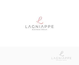 Lagniappe Business Group: Public Relations. Communication Strategy. Branding. | Logo-Design von aglaronde23