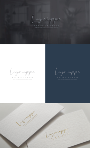 Logo-Design von GLDesigns für Aress Enterprises International Llc  | Design: #25480717