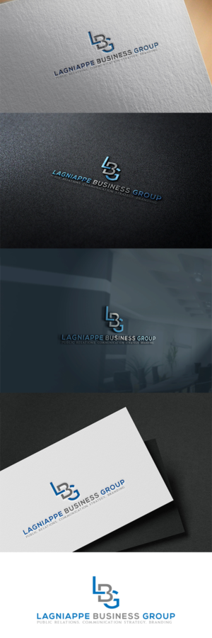 Logo-Design von yoossefMaroc für Aress Enterprises International Llc  | Design: #25480797