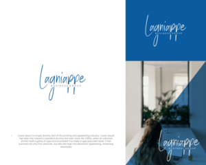 Logo-Design von Jenny für Aress Enterprises International Llc  | Design: #25482294