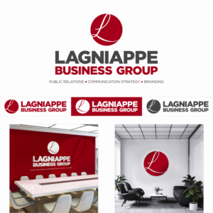 Logo Design by Josh Bryant