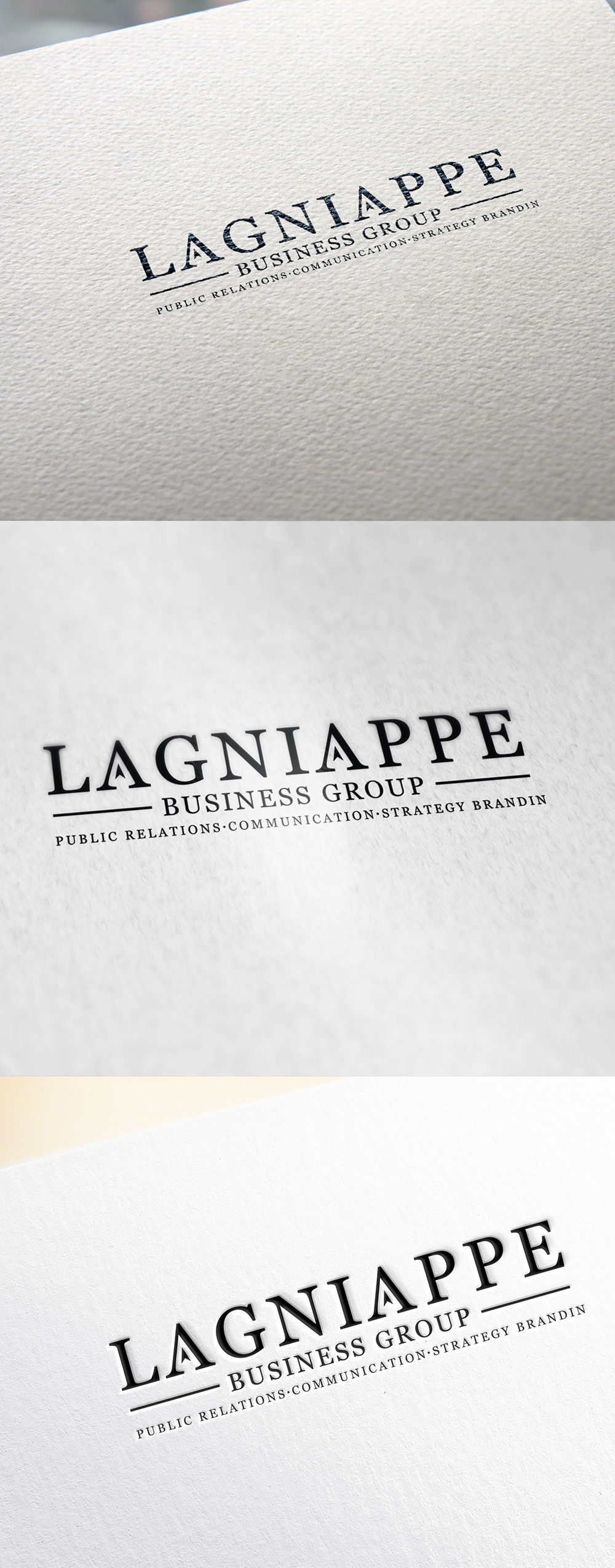 Diseño de Logo por IdentsArt para Aress Enterprises International Llc  | Diseño #25485294