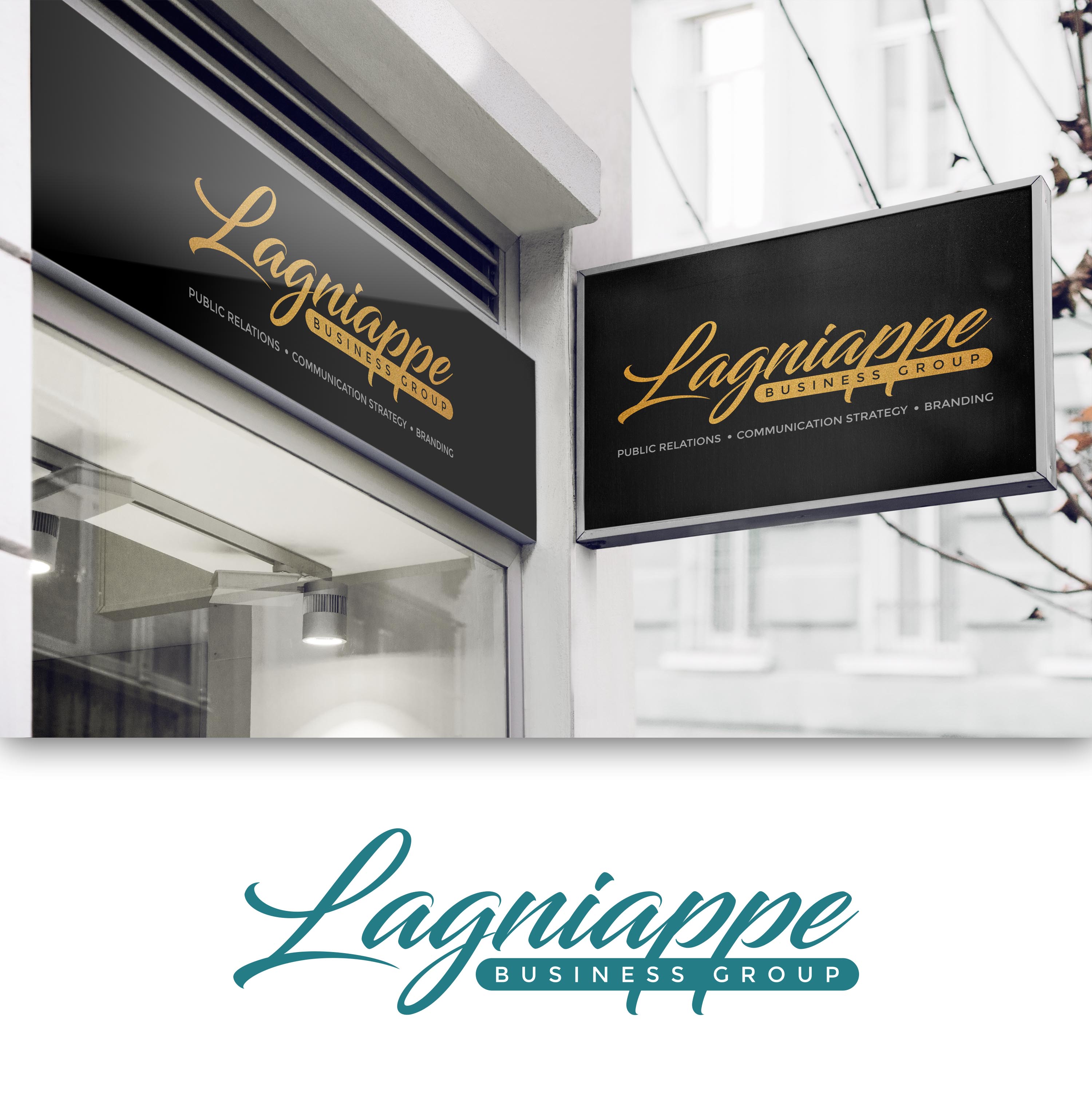Logo-Design von dk_Grafika für Aress Enterprises International Llc  | Design #25480978