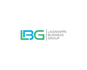Lagniappe Business Group: Public Relations. Communication Strategy. Branding. | Logo Design by CIG Designer