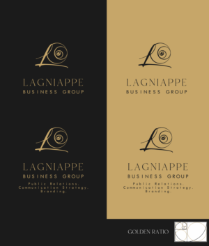 Logo-Design von Ana Gocheva für Aress Enterprises International Llc  | Design: #25481175