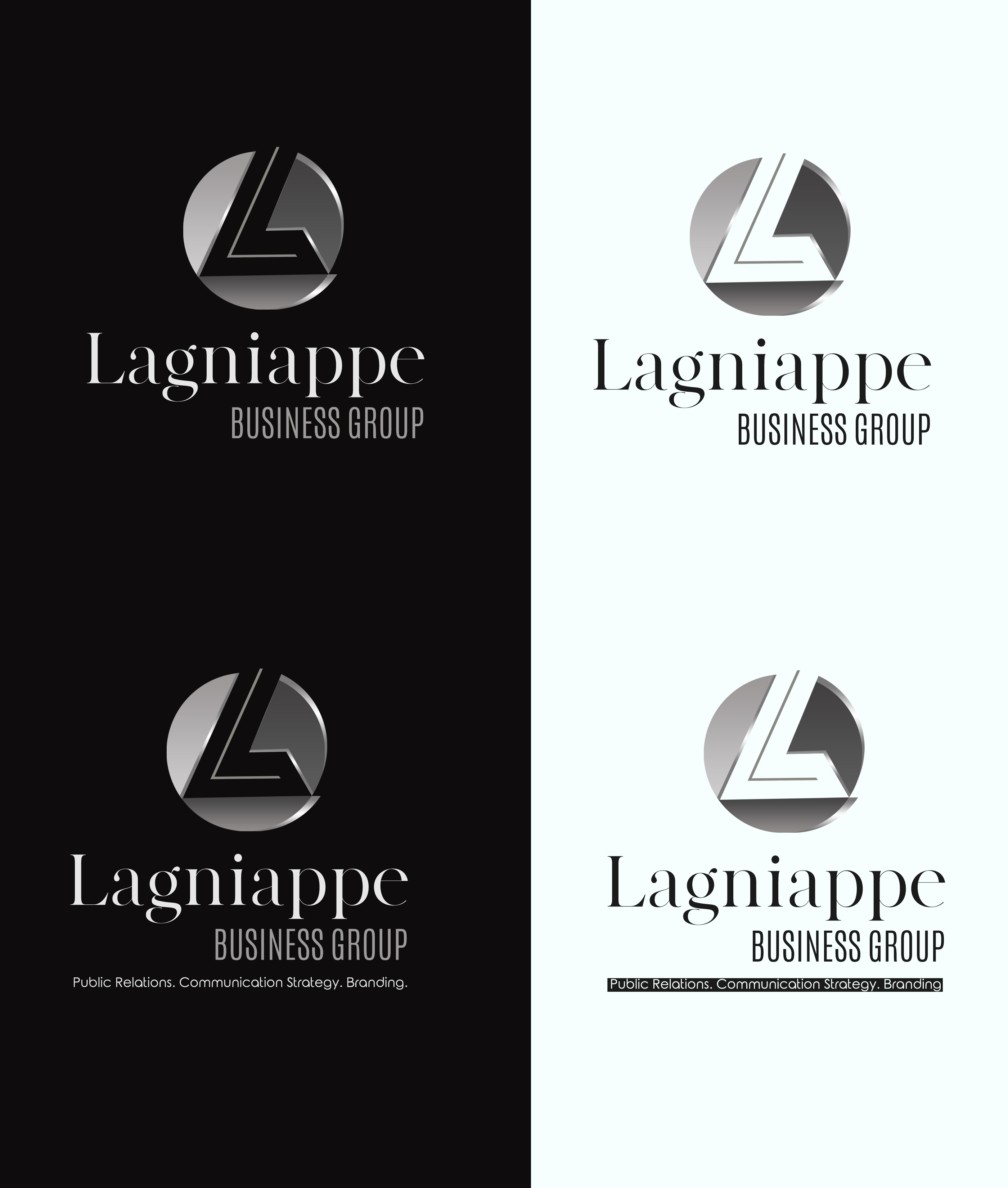 Diseño de Logo por Ana Gocheva para Aress Enterprises International Llc  | Diseño #25481177