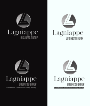 Diseño de Logo por Ana Gocheva para Aress Enterprises International Llc  | Diseño: #25481177