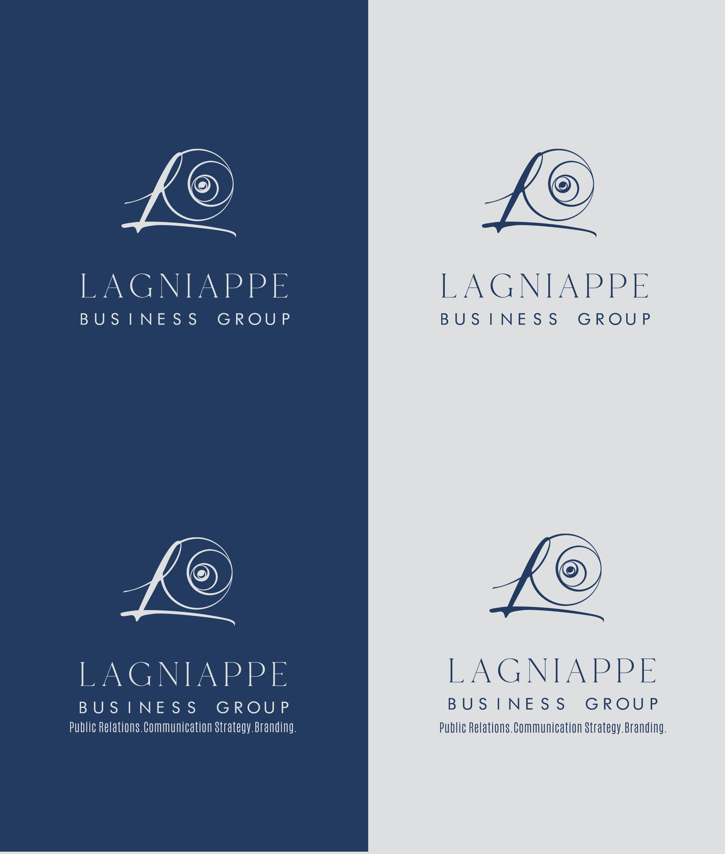 Logo-Design von Ana Gocheva für Aress Enterprises International Llc  | Design #25486419