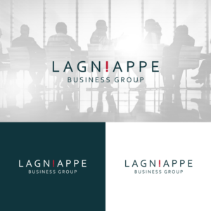 Lagniappe Business Group: Public Relations. Communication Strategy. Branding. | Logo Design by simple mind