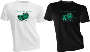 T-shirt Design by bacujkov for this project | Design: #25480256